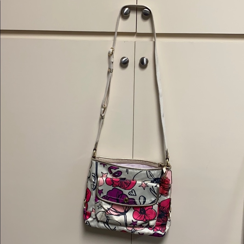 Coach Crossbody